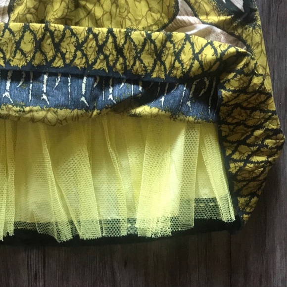 📝ANTHROPOLOGIE📝VANESSA VIRGINIA BAXTER DRESS WITH POCKETS 📝 - Picture 7 of 8